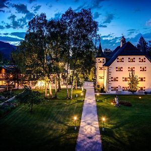 Schloss Prielau Hotel&Restaurant